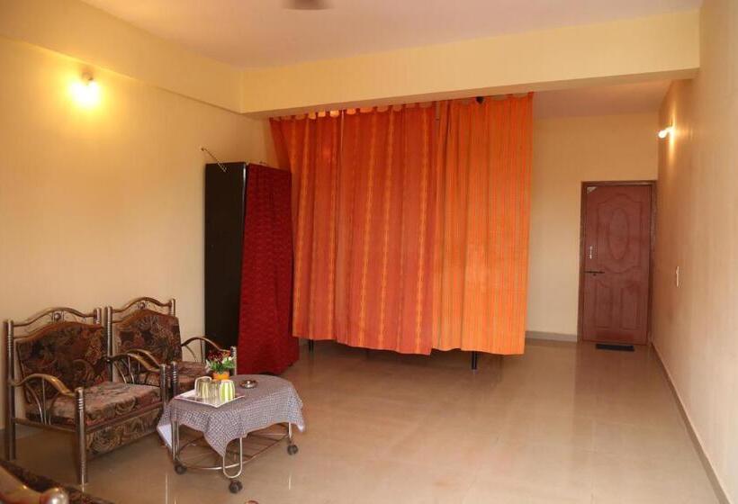 Hotel Samira View By Yashoda Arjun