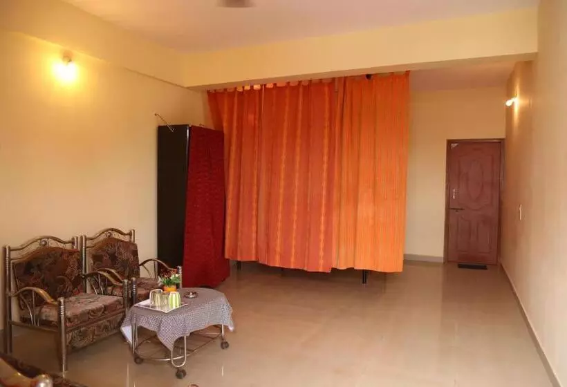 Hôtel Samira View By Yashoda Arjun