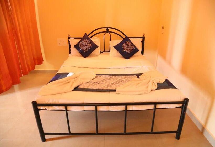 Hotel Samira View By Yashoda Arjun