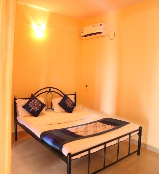 Hotel Samira View By Yashoda Arjun