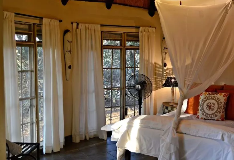 Kruger River Villas  Treetop Loft