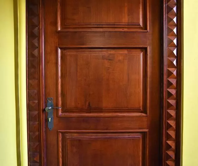 Manduša Heritage Apartments