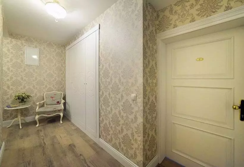 Manduša Heritage Apartments