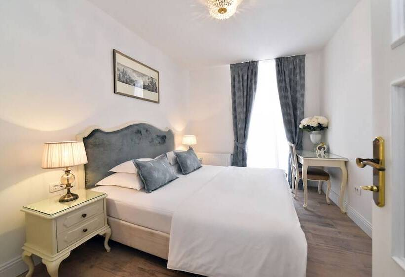 Manduša Heritage Apartments