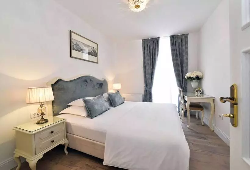 Manduša Heritage Apartments