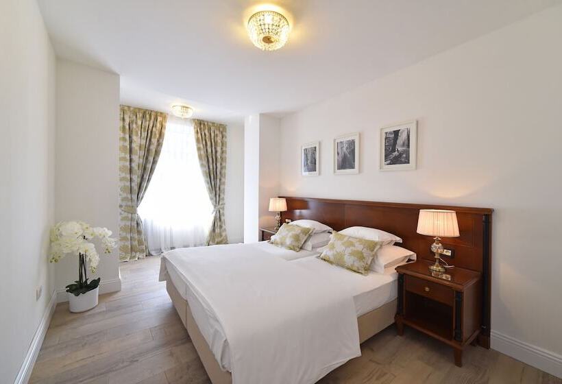 Manduša Heritage Apartments