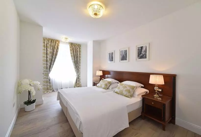 Manduša Heritage Apartments