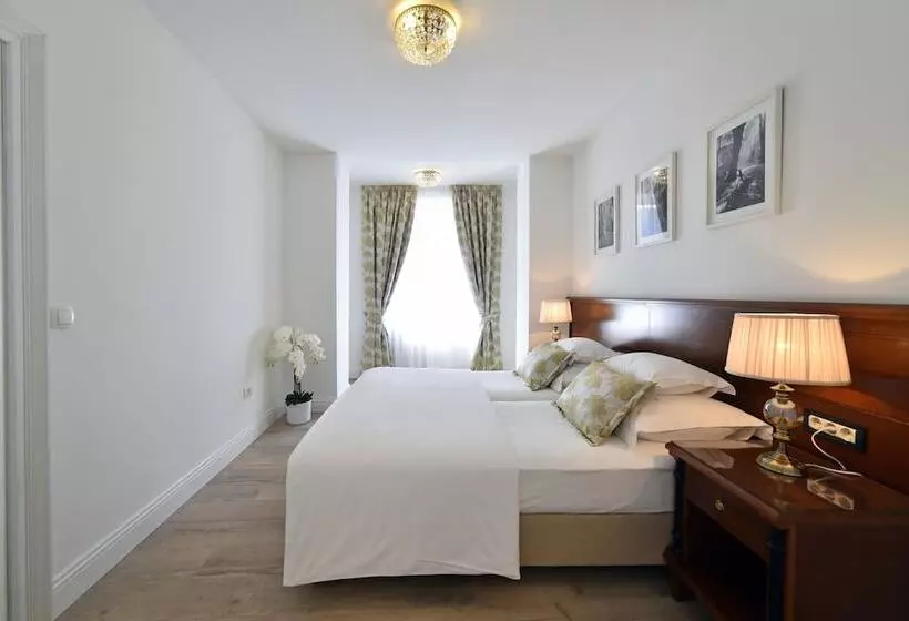 Manduša Heritage Apartments