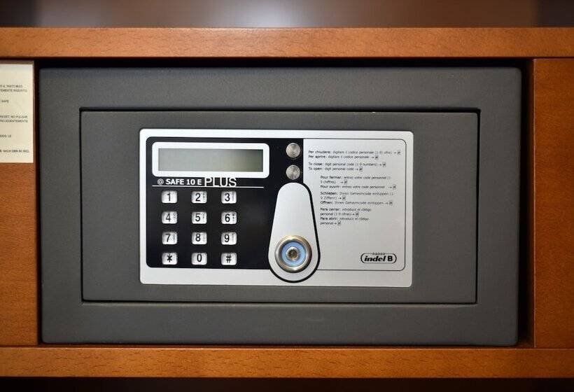 Manduša Heritage Apartments