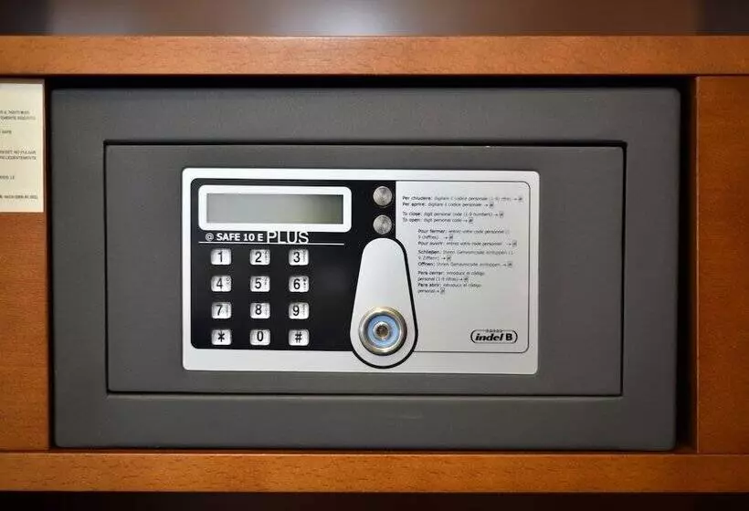 Manduša Heritage Apartments