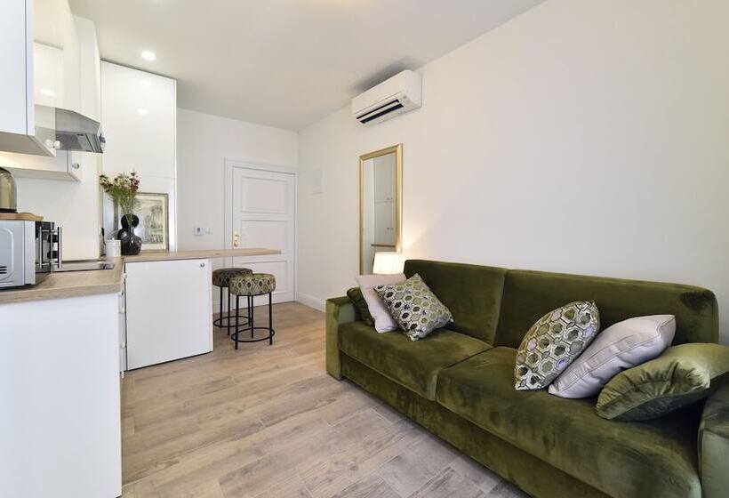 Manduša Heritage Apartments