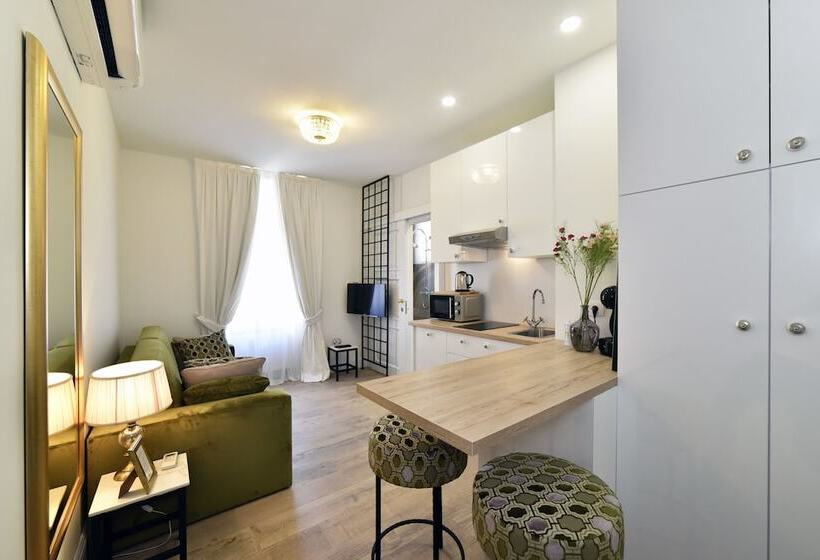 Manduša Heritage Apartments