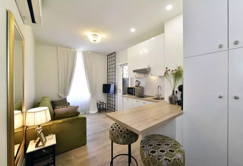 Manduša Heritage Apartments