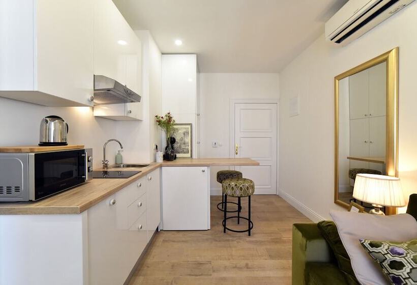 Manduša Heritage Apartments