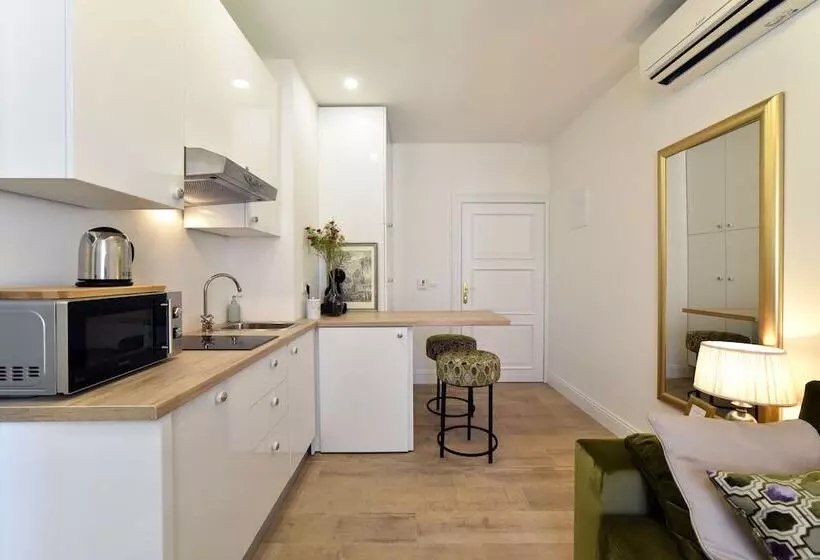 Manduša Heritage Apartments