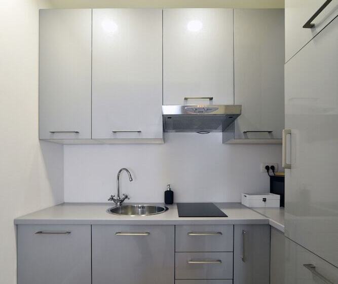 Manduša Heritage Apartments