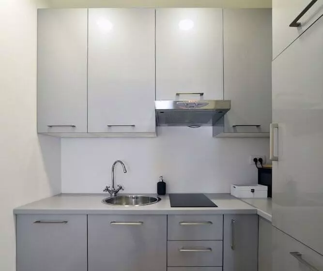 Manduša Heritage Apartments