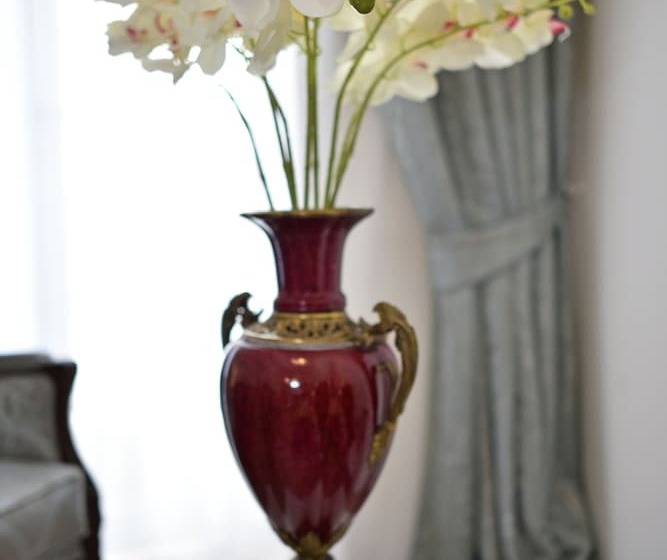 Manduša Heritage Apartments