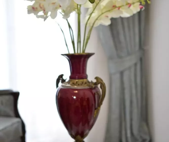 Manduša Heritage Apartments