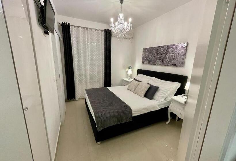 ペンション Central Square Guest House