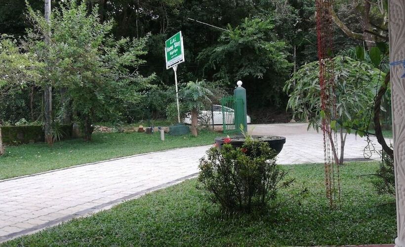 Pensió Lal Home Stay