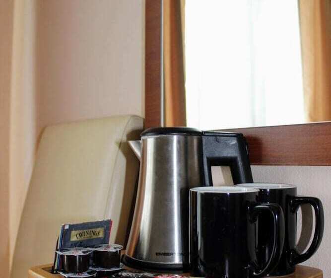 פנסיון Willa Stożek