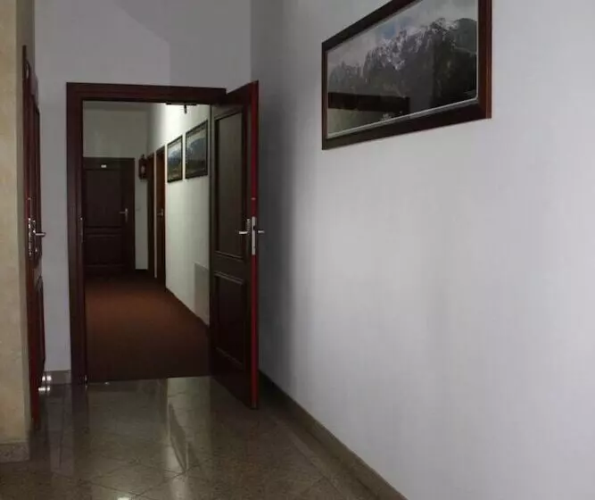 Majatalo Willa Stożek