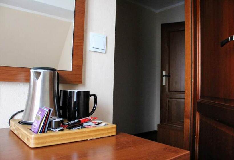 פנסיון Willa Stożek