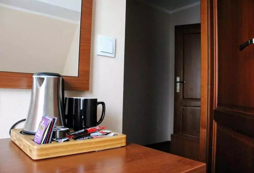 Majatalo Willa Stożek