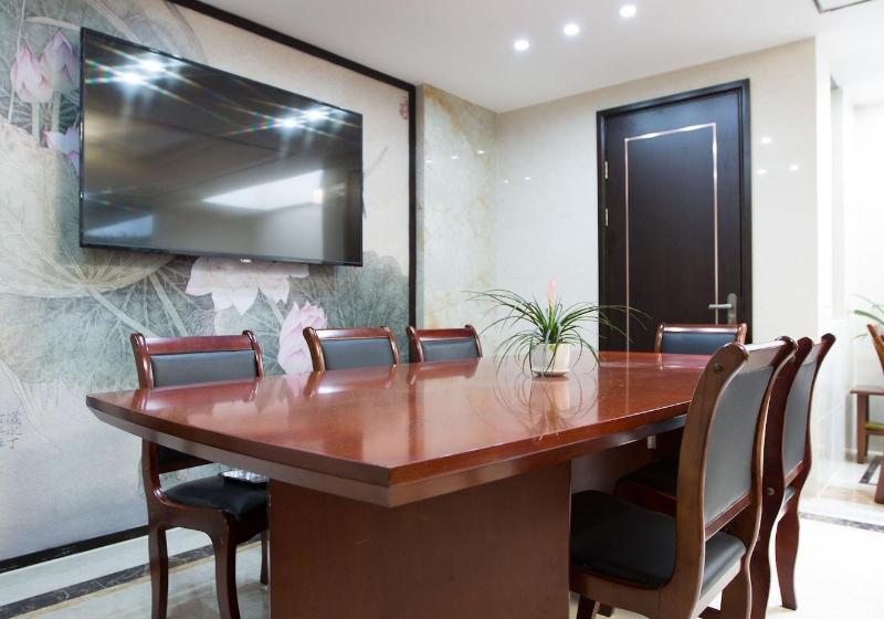 Pensão Wuzhen Wangfu Resort Villa