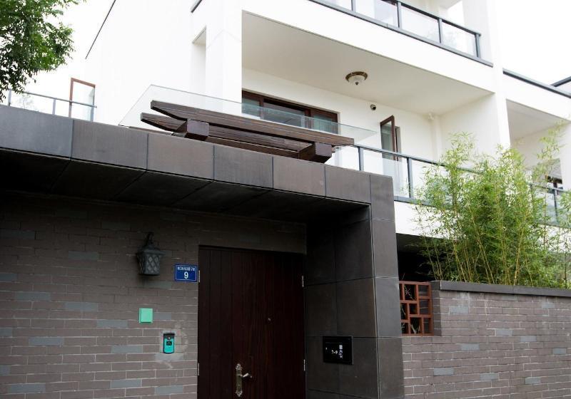 Pensão Wuzhen Wangfu Resort Villa