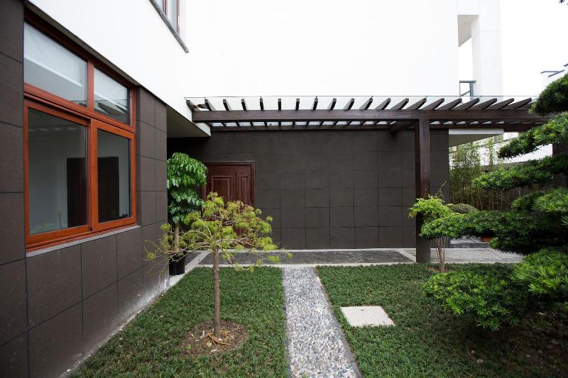 Pensão Wuzhen Wangfu Resort Villa