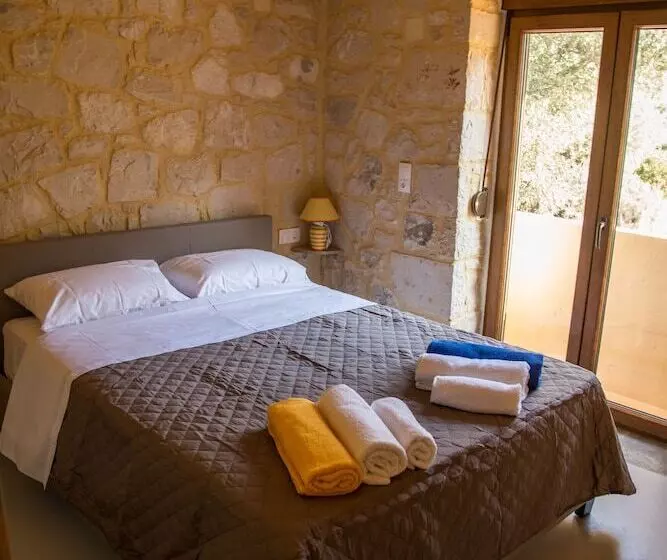 Uphoria Stone Villas