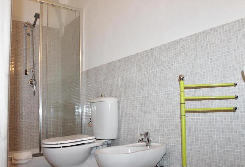 B&b Favola Mediterranea