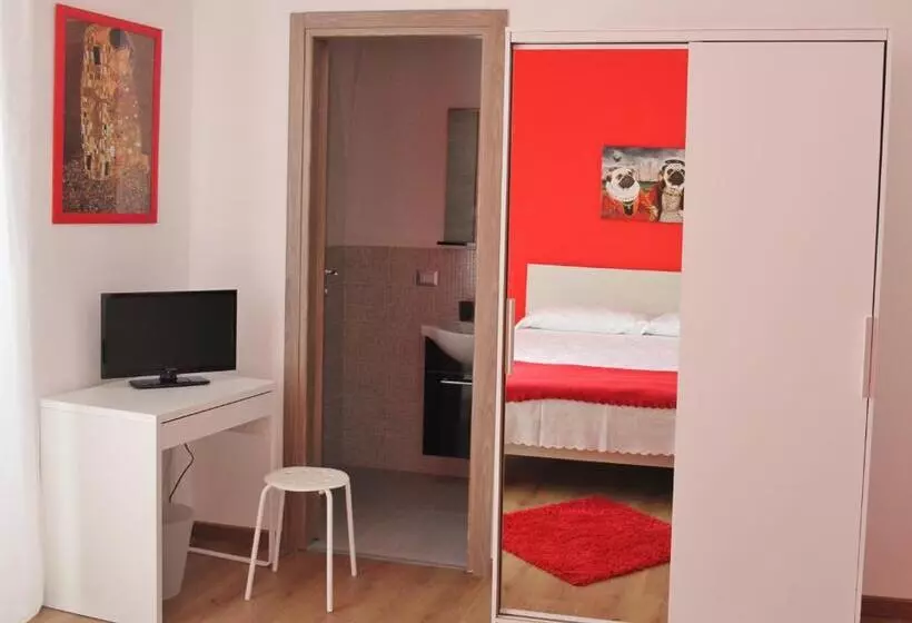 B&b Favola Mediterranea