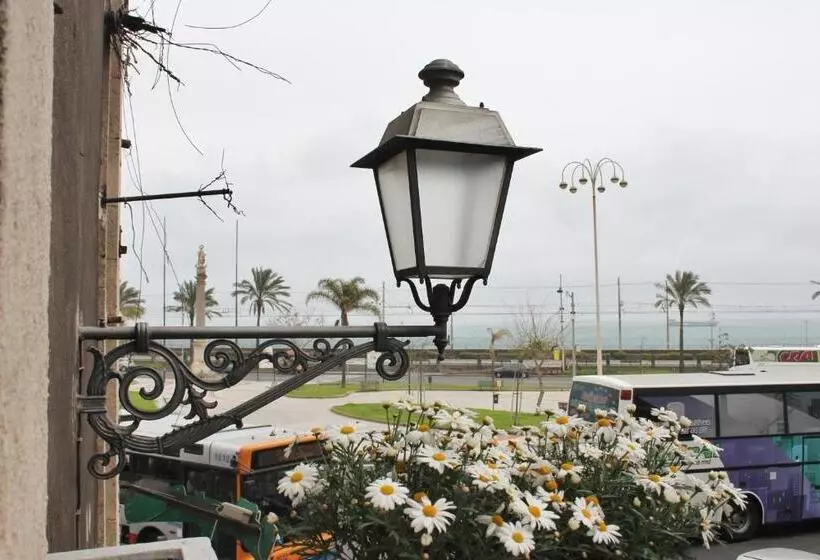 B&b Favola Mediterranea
