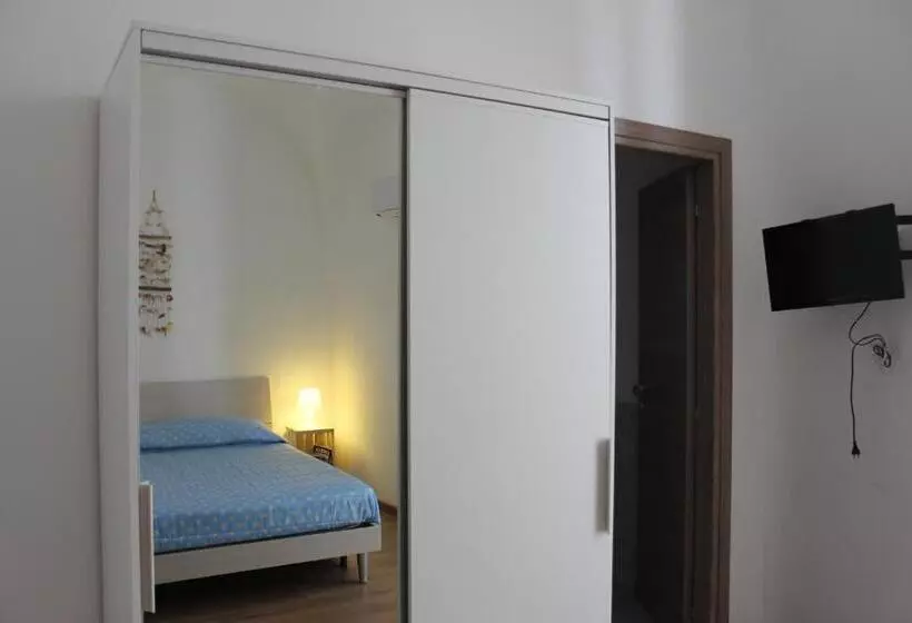 B&b Favola Mediterranea