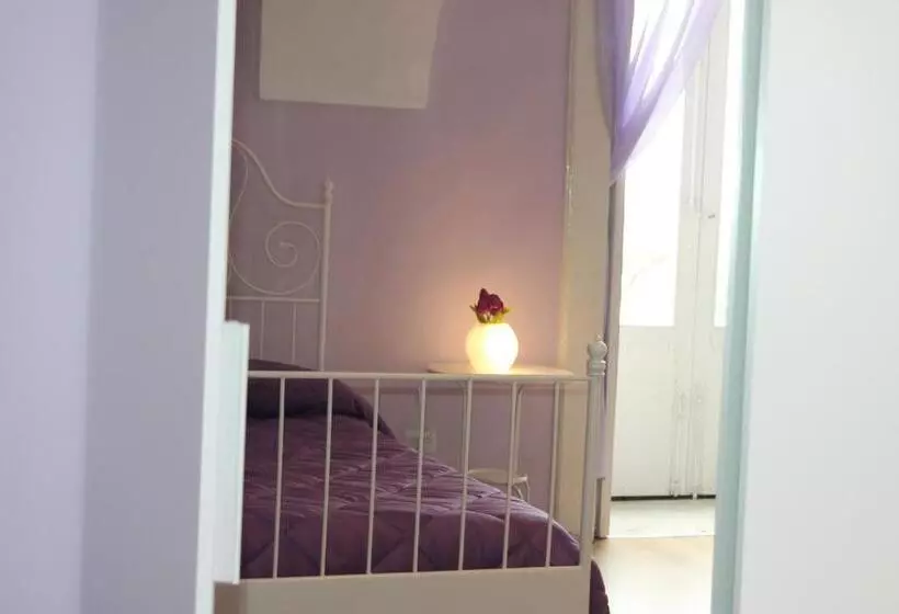B&b Favola Mediterranea