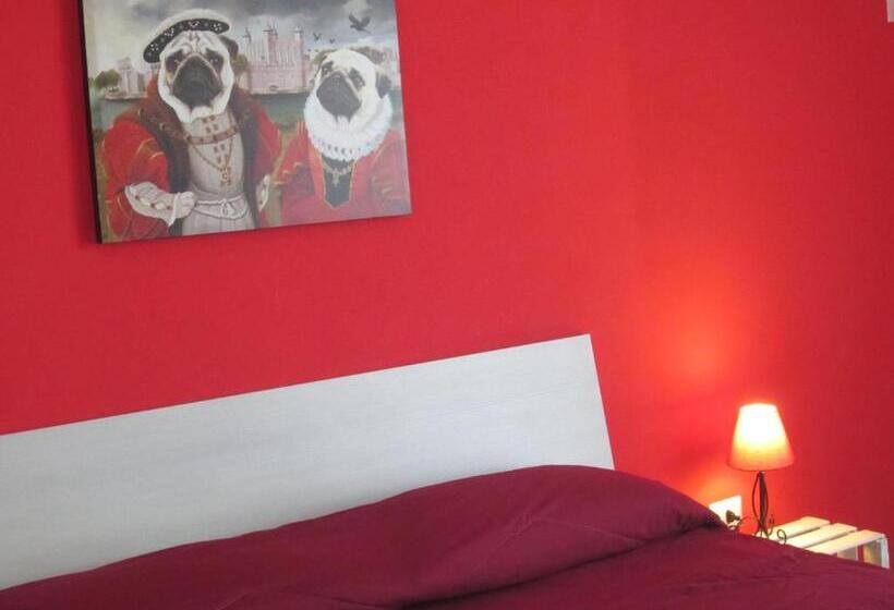 B&b Favola Mediterranea