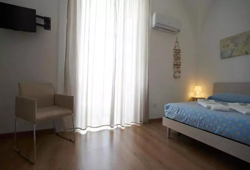 B&b Favola Mediterranea