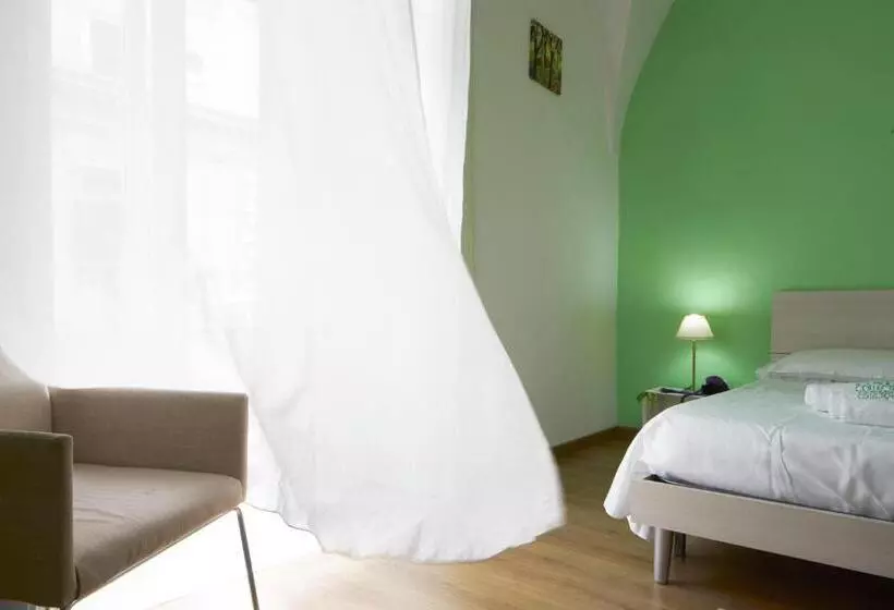 B&b Favola Mediterranea