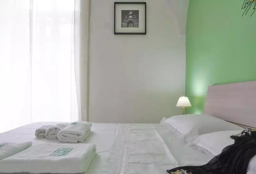 B&b Favola Mediterranea