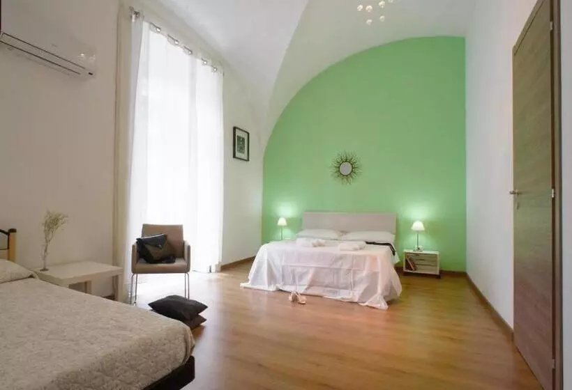 B&b Favola Mediterranea