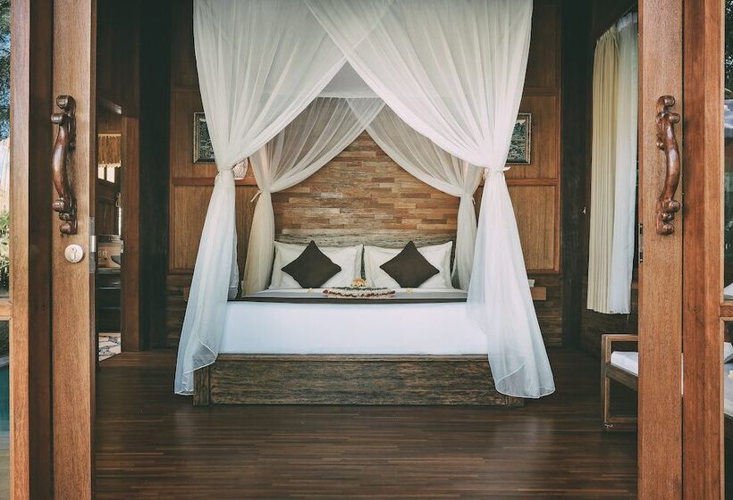 Candy Villa By Pramana Villas