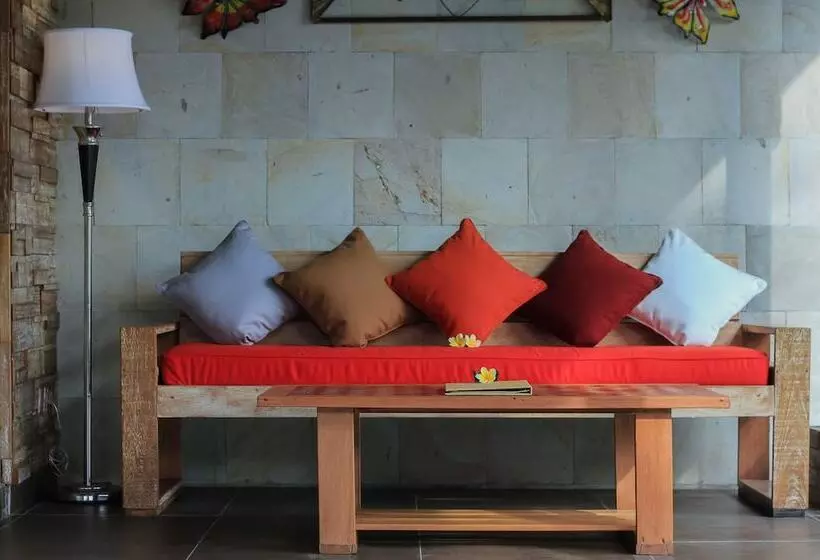 Candy Villa By Pramana Villas