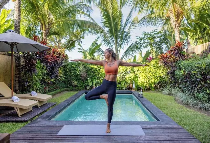 Candy Villa By Pramana Villas