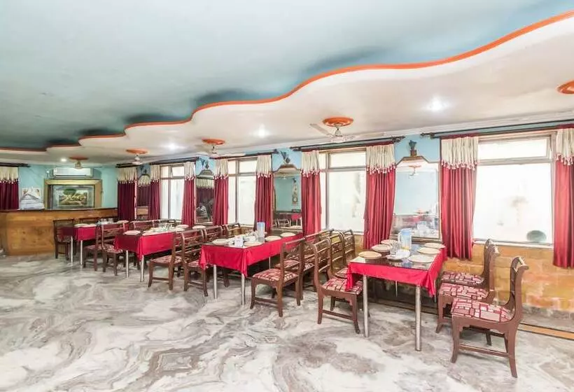 Capital O 10307 Hotel Bidisha