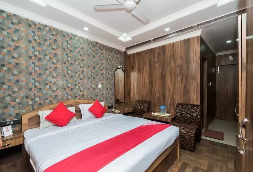Capital O 10307 Hotel Bidisha