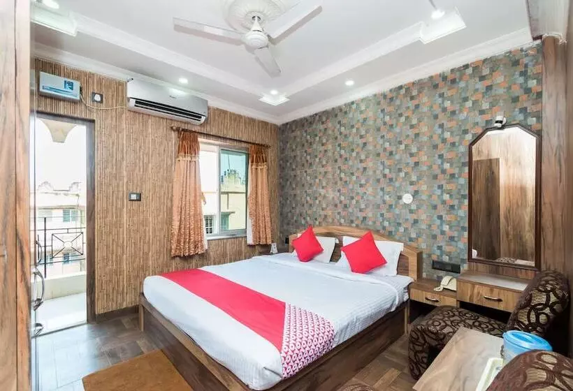 Capital O 10307 Hotel Bidisha