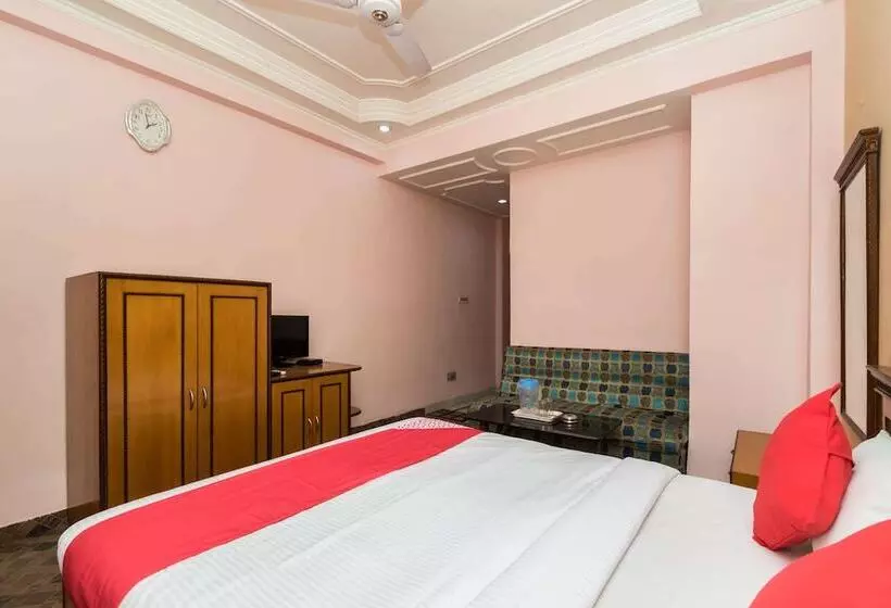 Capital O 10307 Hotel Bidisha